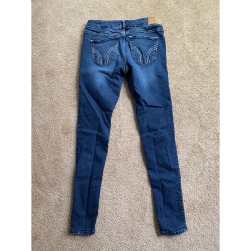 Hollister Jeans size 3 Regular